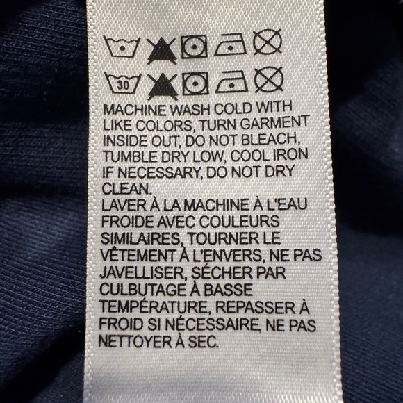 Lucky Brand Embroidered kimono Style Jacket - Picture 6 of 9